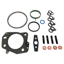 Turbochargers Direct Installation Kit TIK-100349-TDN