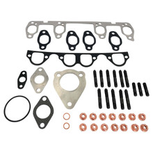 Turbochargers Direct Installation Kit TIK-100351-TDN
