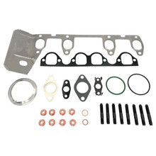 Turbochargers Direct Installation Kit TIK-100352-TDN