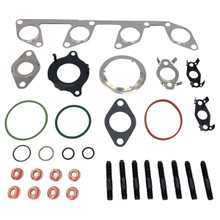 Turbochargers Direct Installation Kit TIK-100353-TDN