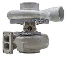 New Genuine BorgWarner S4T Turbocharger TUR-100555-BWN New Genuine BorgWarner S4T Turbocharger TUR-100555-BWN