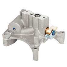 New Genuine OEM Garrett Turbocharger Mounting Pedestal For 1999.5-2003 Ford 7.3L Power Stroke Diesel TPE-100012-GTN