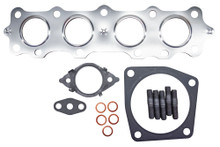 Turbochargers Direct New Installation Kit TIK-100374-TDN