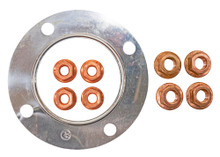 Turbochargers Direct New Installation Kit TIK-100385-TDN
