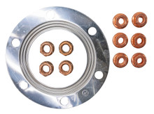 Turbochargers Direct New Installation Kit TIK-100386-TDN