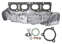 Turbochargers Direct New Installation Kit TIK-100395-TDN