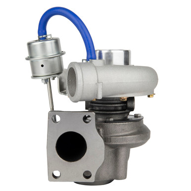 New Turbochargers Direct Replacement GT2052 Turbo For Caterpillar