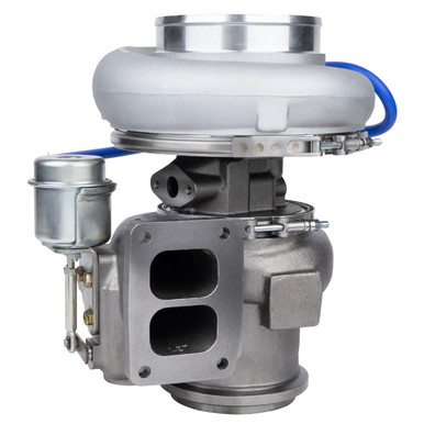 New Turbochargers Direct Replacement GT4708BJNS Turbo For Detroit