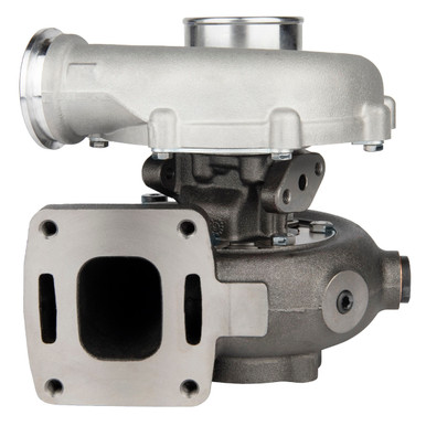 New Turbochargers Direct Replacement K26 Turbo For Yanmar 4LH-DTE 