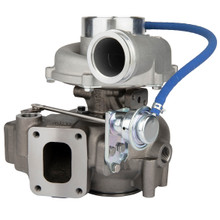 New Turbochargers Direct Replacement Turbo For Yanmar 6LY2 & 6LY2A Replaces IHI RHC7W VA290055 TUR-103316-TDN