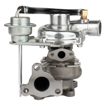 New Turbochargers Direct Replacement Turbo For John Deere & Yanmar 3TNV84T 1.5L Replaces IHI RHB31 VD170015 TUR-103347-TDN