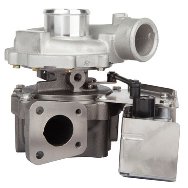 New Factory Turbochargers GT17V Turbo For Chevy S10 & Holden