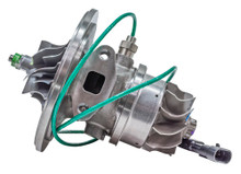 Remanufactured Genuine BorgWarner S300BV124 Turbocharger Cartridge CHRA 478713 CHR-100417-BWR Remanufactured Genuine BorgWarner S300BV124 Turbocharger Cartridge CHRA 478713 CHR-100417-BWR