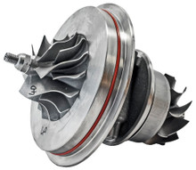 New Genuine BorgWarner S400 Turbocharger Cartridge CHRA 318715 CHR-100648-BWN