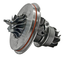 New Genuine BorgWarner S410T Turbocharger Cartridge CHRA 318946 CHR-100657-BWN New Genuine BorgWarner S410T Turbocharger Cartridge CHRA 318946 CHR-100657-BWN
