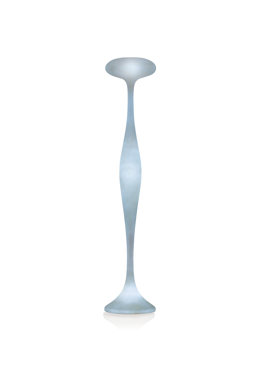 E.T.A Floor Lamp, Designed by Guglielmo Berchicci