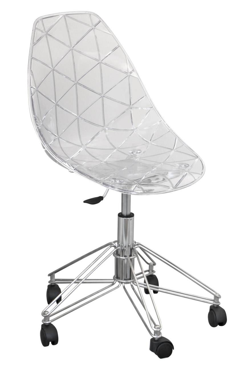 Prisma Office Chair | Dal Segno