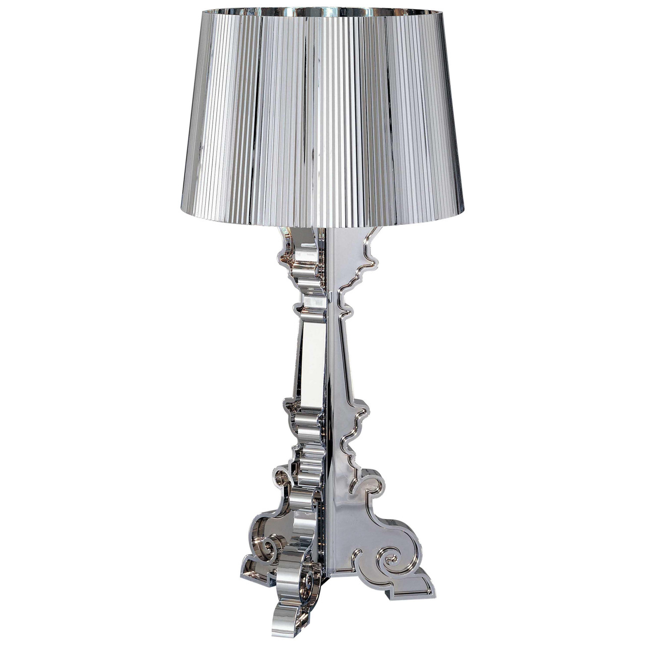 Bourgie Table Lamp | Indoor | Designed by Ferruccio Laviani | Kartell