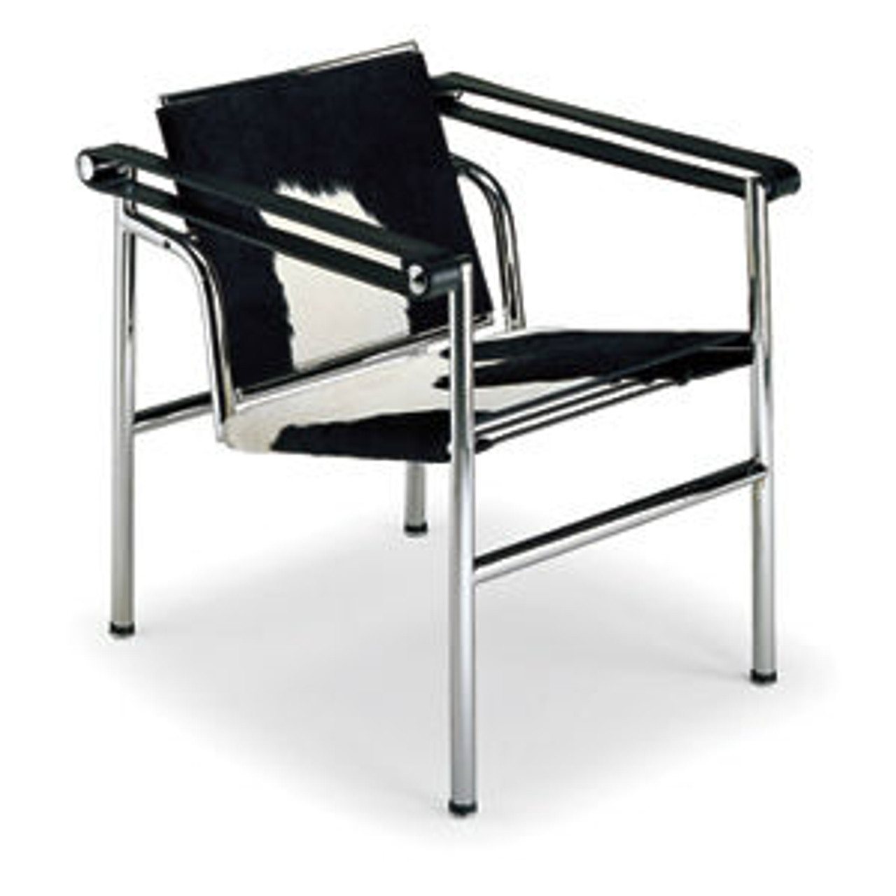 LC1 Sling Chair | Le | Replica 100% Made Italy | Stile