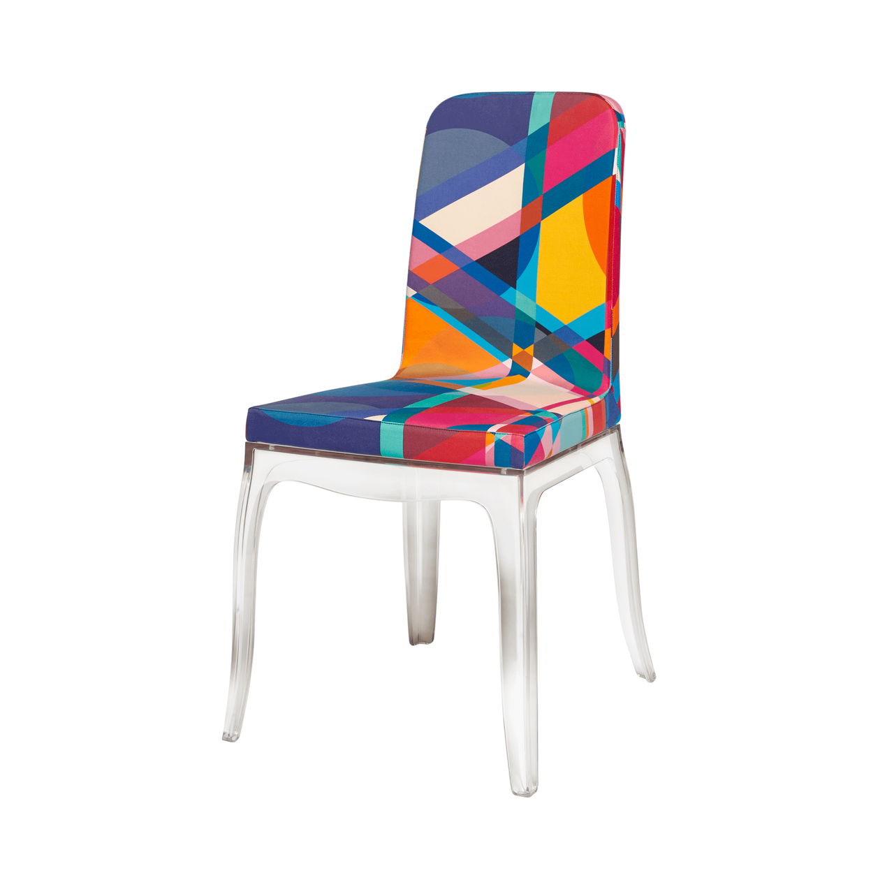 B.B. Chair Moibibi, Indoor, Designed by Marcel Wanders
