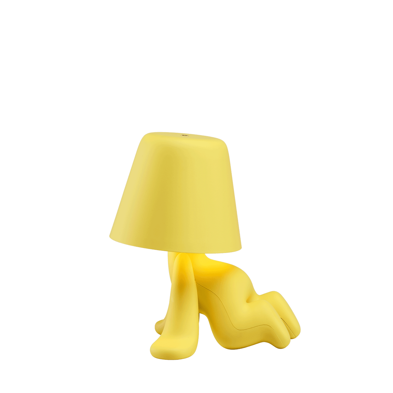 Sweet Brothers Ron Lamp | Designed by Stefano Giovannoni | Qeeboo