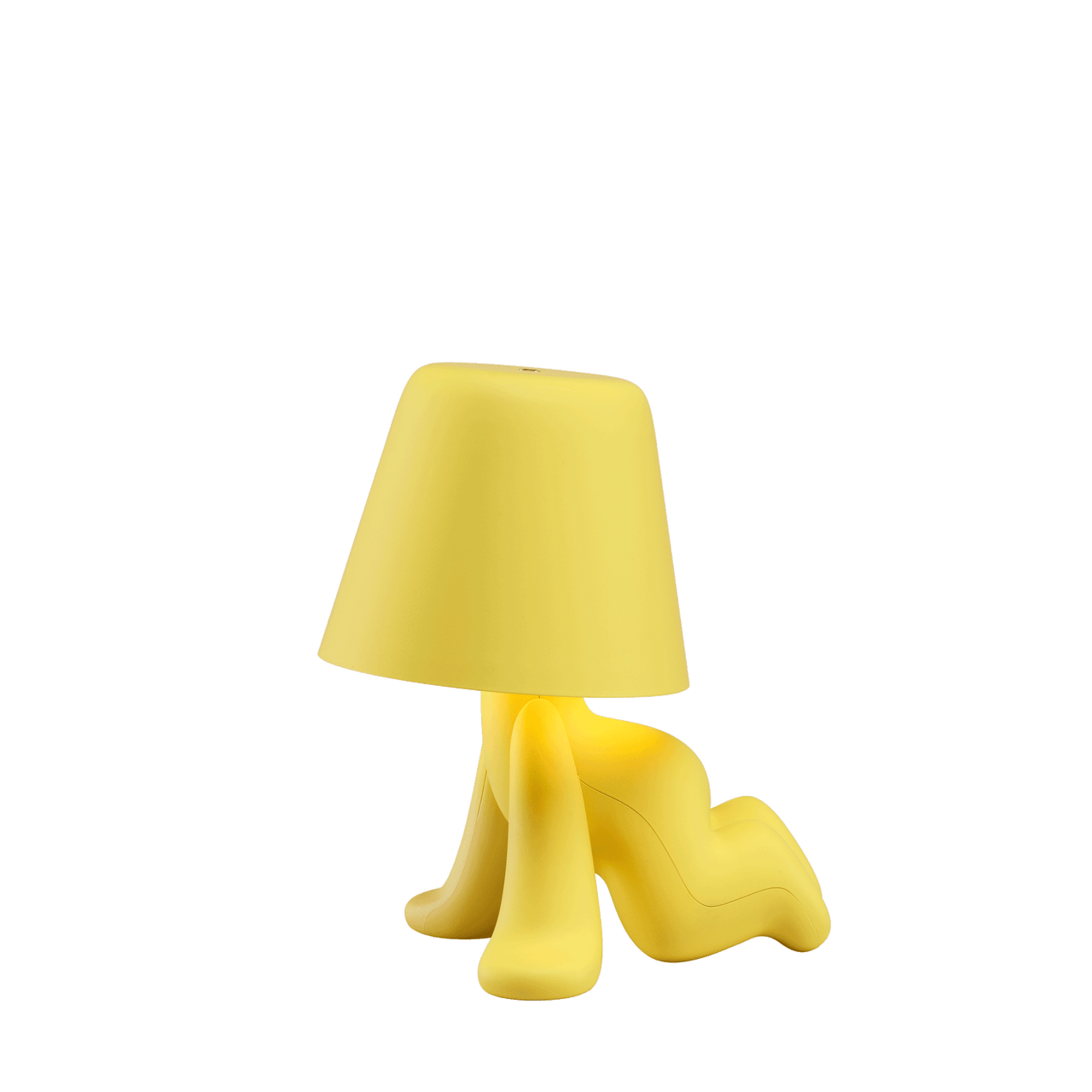 Sweet Brothers Ron Lamp | Designed by Stefano Giovannoni | Qeeboo