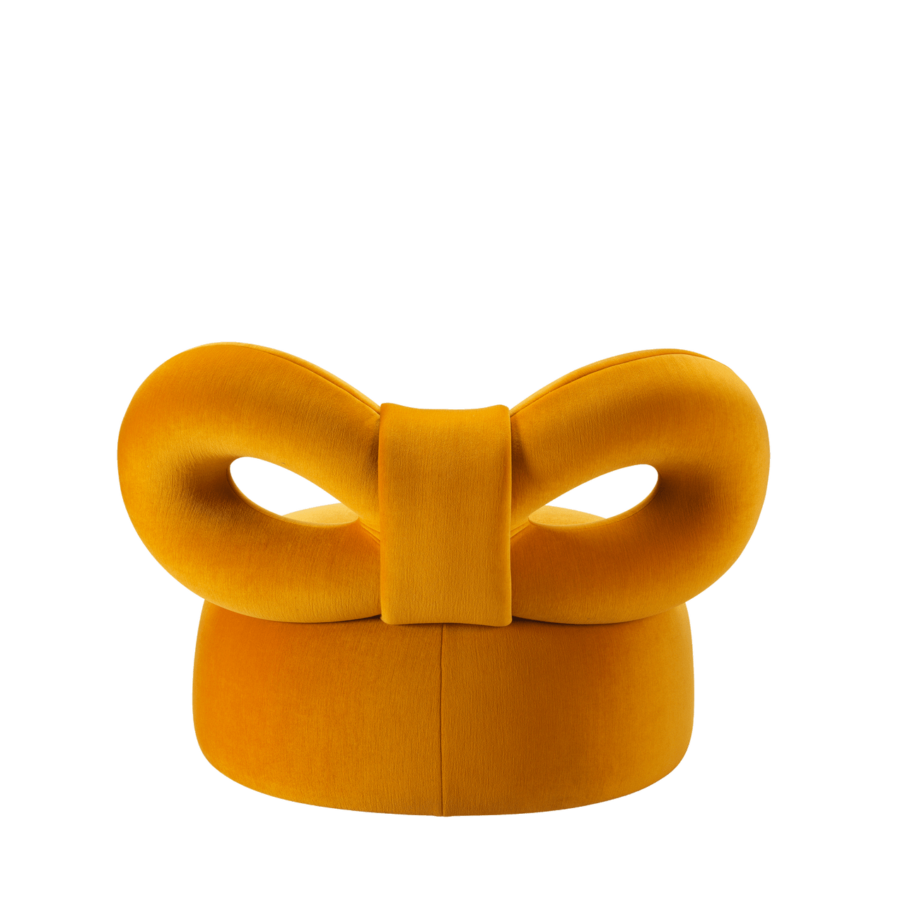 Ribbon Armchair | Designed by Nika Zupanc | Qeeboo