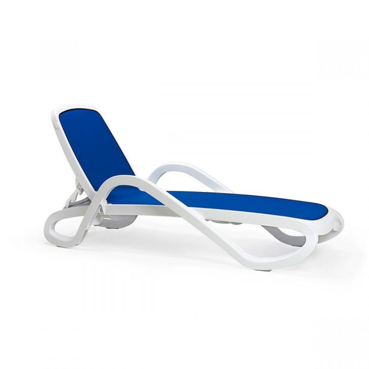 Nardi alfa 2025 sun lounger