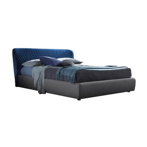 Corolle Bed | Designed by Studio Bolzan | Bolzan Letti