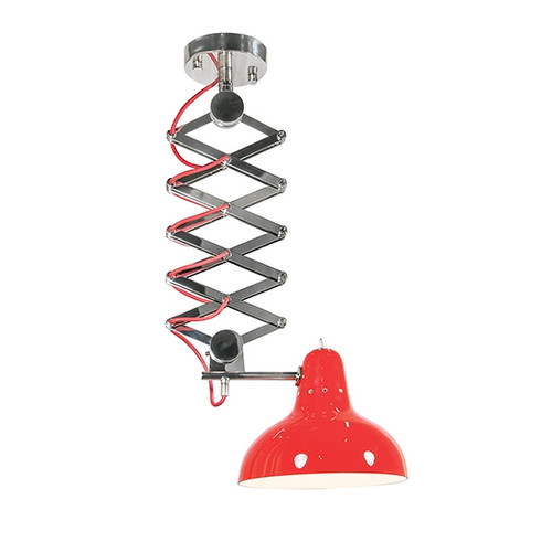 Diana Suspension Lamp | Designed by Delightfull Lab | Delightfull