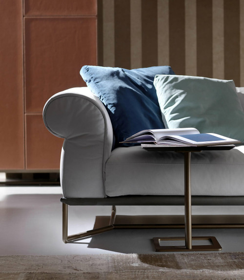 Vivaldi Accent Armchair | Designed by Esedra Lab | Esedra Suite