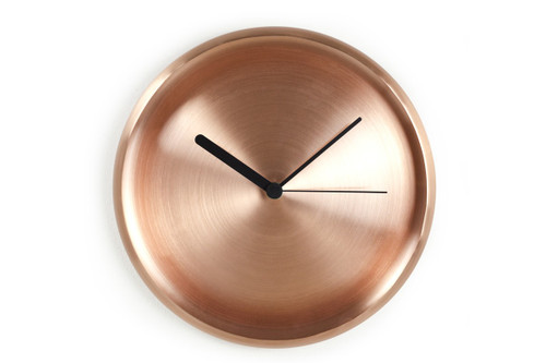 Turi Wall Clock | Designed by Dario Gaudio | InternoItaliano