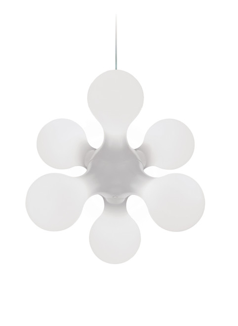 Atomium Ceiling Lamp | Designed by Hopf & Wortmann – Büro Für Form | Kundalini