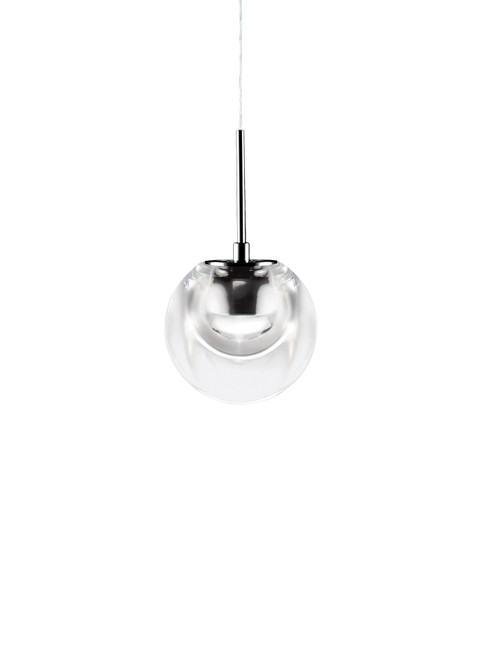 Dew Pendant Lamp | Designed by Emmanuel Babled | Kundalini