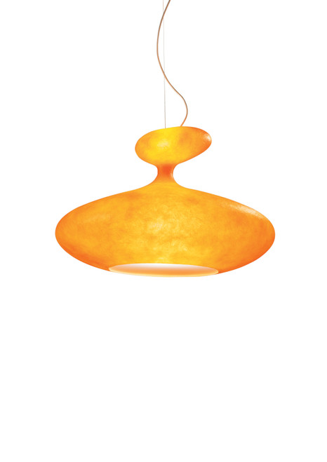 E.T.A. SAT Pendant Lamp | Designed by Guglielmo Berchicci | Kundalini