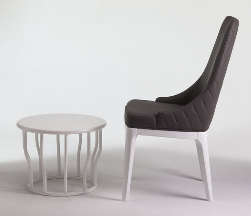 Matisse HB Dining Chair | Designed by Lenardi Studio | Casa Living Design