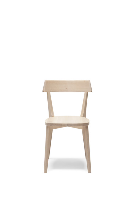 Ariston 110 Dining & Kitchen Chair | Origins 1971 Collection | Set of 2 | Palma