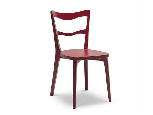 Eden 118 Dining & Kitchen Chair | Origins 1971 Collection | Set of 2 | Palma