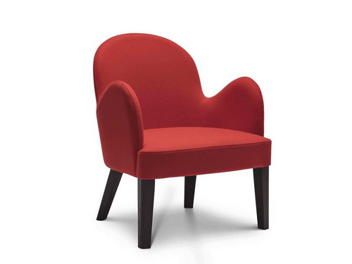 Roald 253 Living Armchair | Origins 1971 Collection | Palma