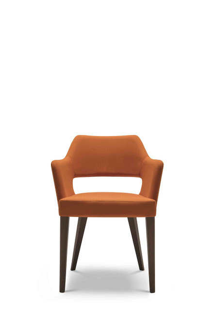 Emily 244 Dining Chair | Origins 1971 Colletion | Palma