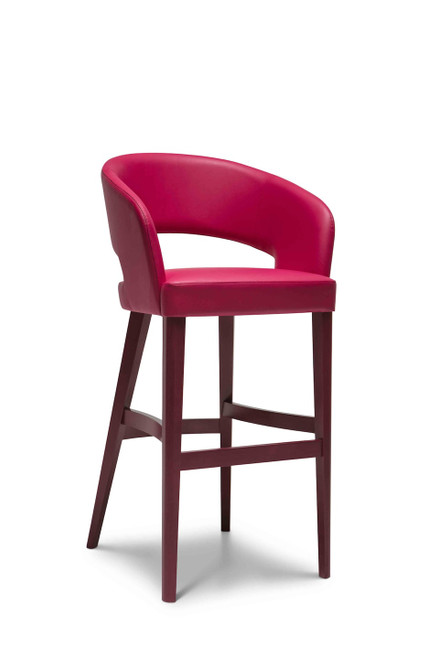 Ray 263 Dining & Kitchen Stool | Origins 1971 Collection | Palma
