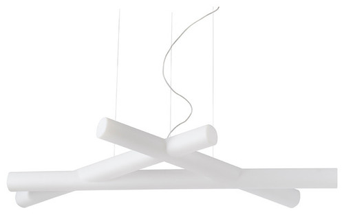 Mesh Pendant Lamp | Designed by BBMDS | Slide