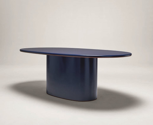 Oku Dining Table | Designed by Federica Biasi | My Home Collection
