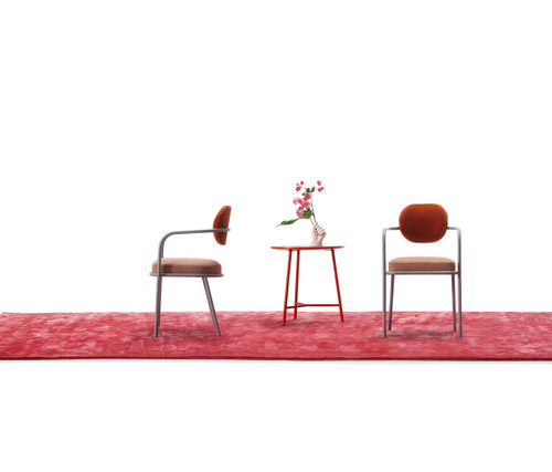 Ula Dining Chair | Designed by Serena Confalonieri | My Home Collection