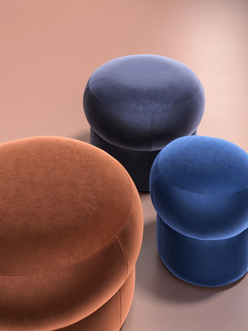 CÈPE S Pouf | Designed by Sylvain Willenz | Arrmet