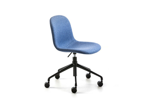 Mani Fabric HO Swivel Home Office Chair | Designed by Welling Ludvik | Arrmet