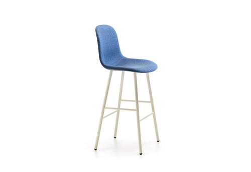 Mani Fabric ST-4L Stool | Designed by Welling Ludvik | Arrmet