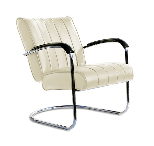 LC-01 Armchair LTD | Bel Air Retro Fifties Furniture