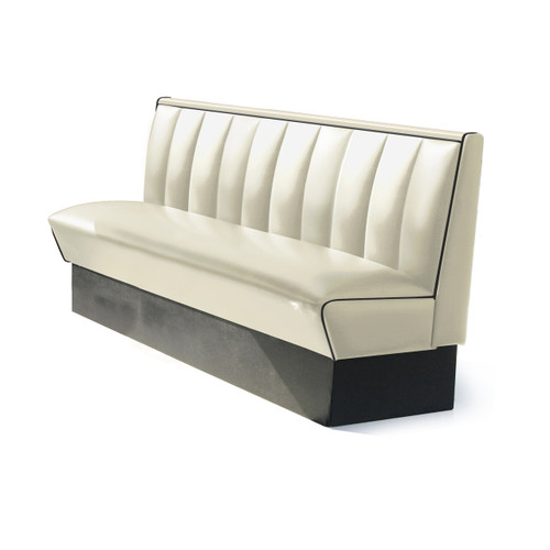 HW-180 Sofa | Bel Air Retro Fifties Furniture