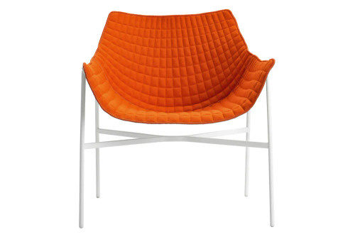 Summer Set Lounge Armchair | Outdoor | Designed by Christophe Pillet | Varaschin